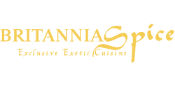 Britannia Spice logo